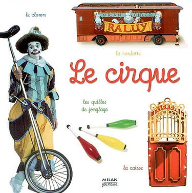 Le cirque