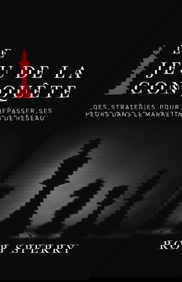 Le Jeu de la Conquête