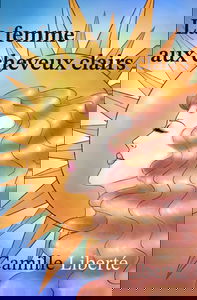 La femme aux cheveux clairs