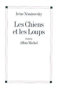 Les chiens et les loups