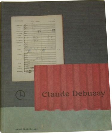 Claude Debussy. Textes