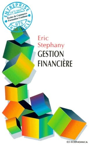 Gestion financière