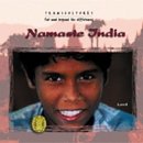 Couverture de Namaste