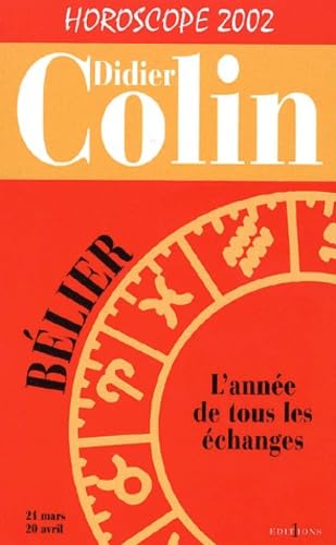 L'Année du bélier 2002
