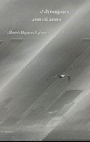 Chroniques américaines