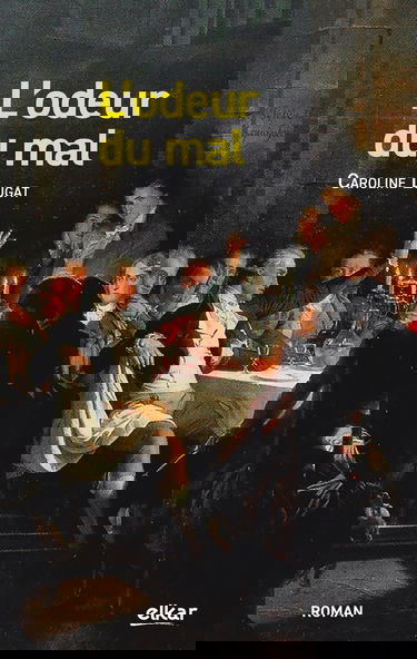 L'odeur du mal