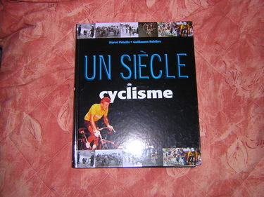 Un siècle de cyclisme