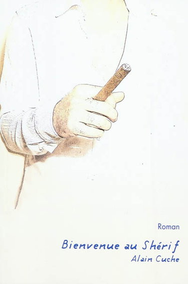 Bienvenue au shérif