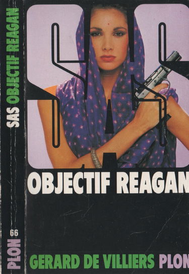 Objectif Reagan