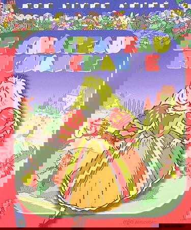 Le château enchanté