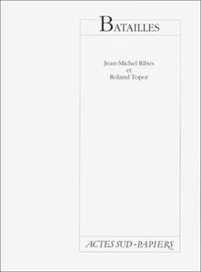 Batailles