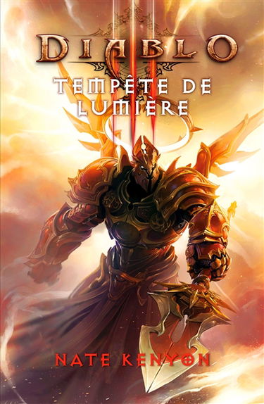 Diablo III : tempête de lumière