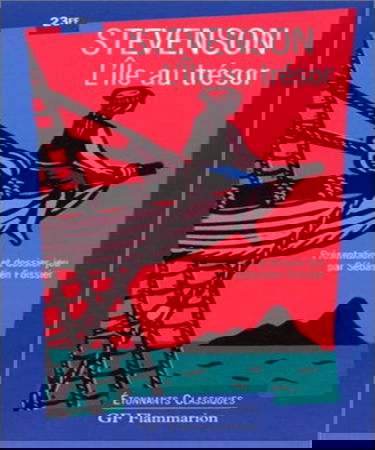 L'Ile au trésor : Extraits - Présentation - Notes - Chronologie - Dossier-lecture - Dossier-jeu