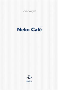 Neko café