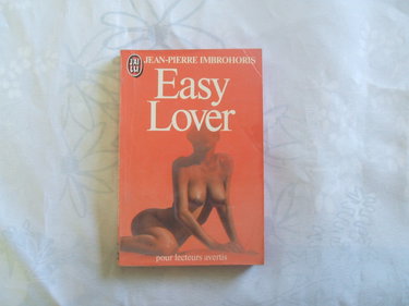 Easy lover