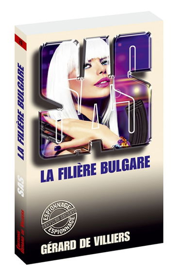 La filière bulgare