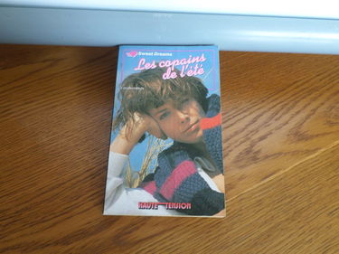 Les copains de l'ete 010598