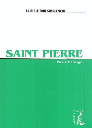 Saint Pierre