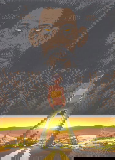 Coffret Arcane majeur