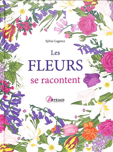 Les fleurs se racontent
