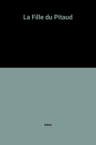La Fille du Pitaud