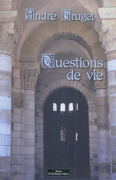 Questions de vie : que l'on se pose à 18 ans et après