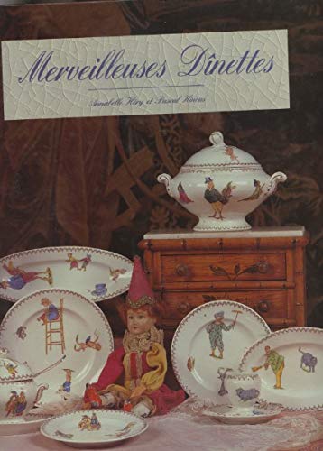 Merveilleuses dînettes