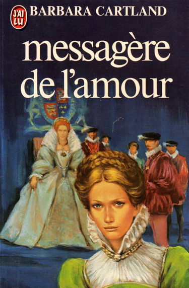 Messagère de l'amour