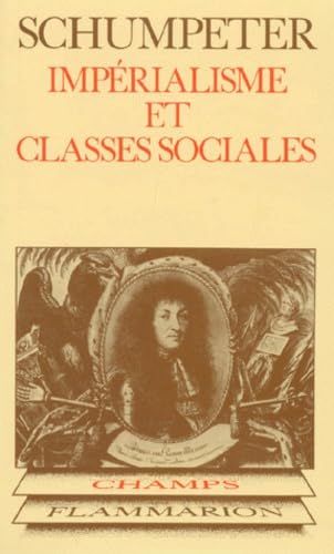 Impérialisme et classes sociales