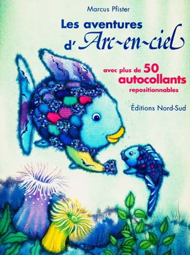 Les aventures d'Arc-en-ciel