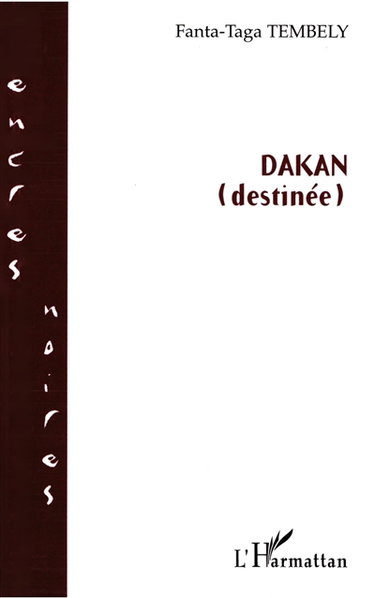 Dakan (destinée)