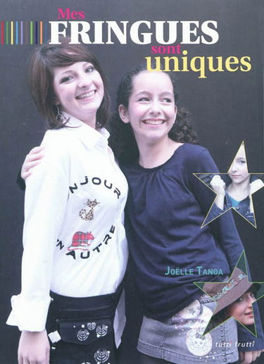 Mes fringues sont uniques