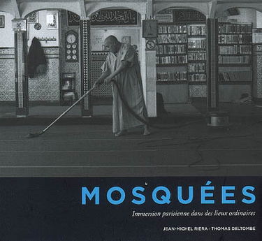 Mosquées : immersion parisienne dans des lieux ordinaires