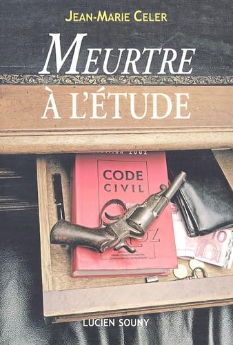 Meurtre à l'étude