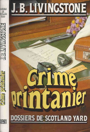 Qui a tué l'astrologue ?