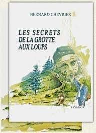 LE SECRET DE LA GROTTE AUX LOUPS