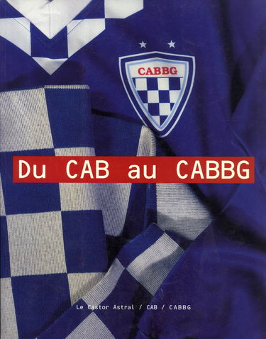Du CAB au CABBG