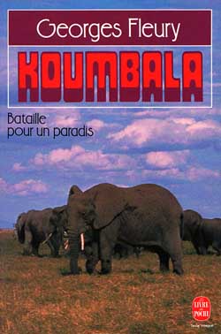 Koumbala : bataille pour un paradis