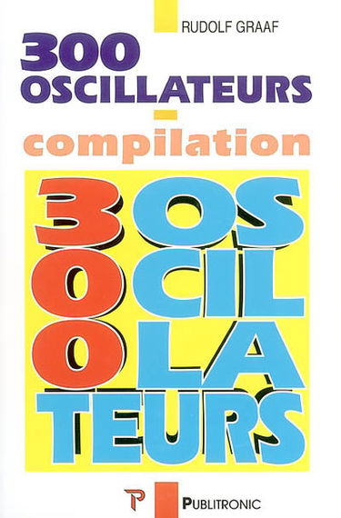 300 oscillateurs : une anthologie