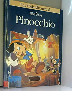 Pinocchio 102596