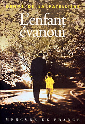 L'enfant évanoui