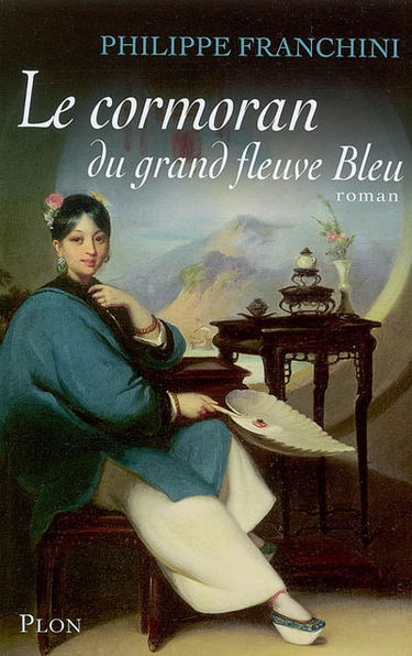 Le cormoran du grand fleuve Bleu