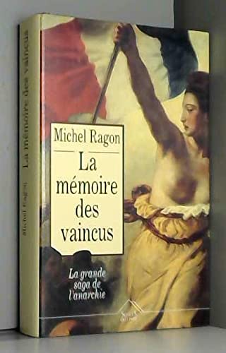 La mémoire des vaincus