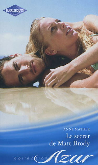Le secret de Matt Brody