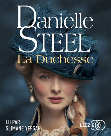 Couverture de La duchesse
