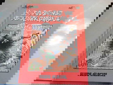 La Double Vie de Clark Gaybeul, tome 23