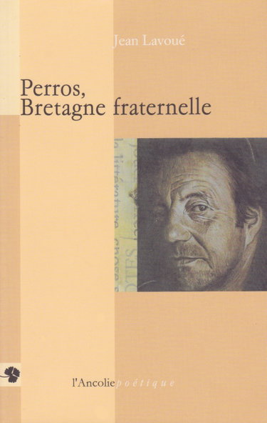 Couverture de Perros, Bretagne fraternelle