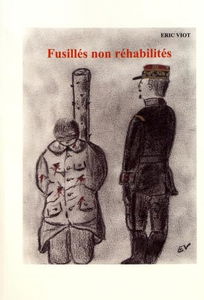 Fusillés non réhabilités