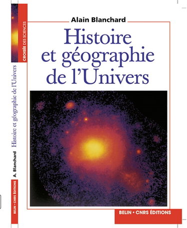 Histoire et géographie de l'Univers