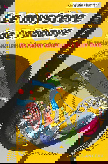 Le mystère de l'abbaye : un trésor millénaire à Saint-Omer